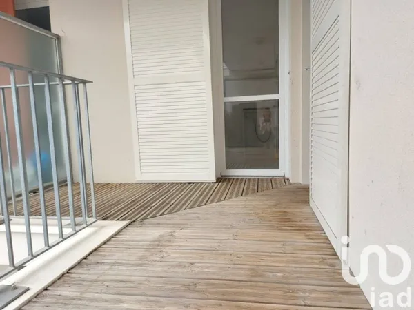 Appartement 4 pièces 74 m²