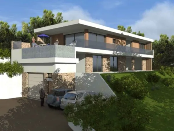 VILLA - PIETROSELLA