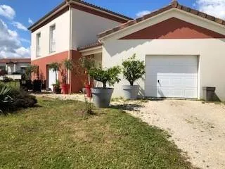 Maison 5 pièces 126 m²