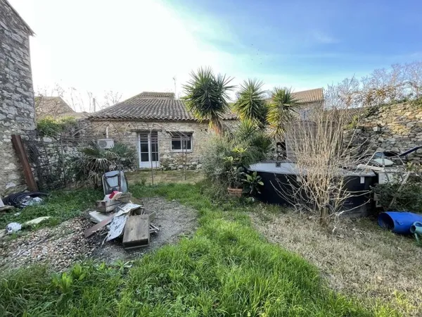 Maison Vente Bize-Minervois 8p 330m² 261000€