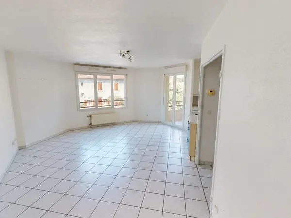 Appartement Domene 3 pièce(s) 71 m2