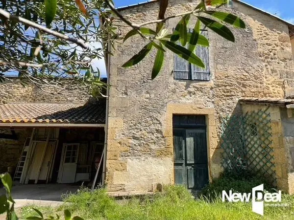 Maison 15 pièces 527 m²