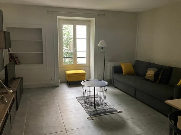 A VENDRE LA ROCHELLE STUDIO CENTRE VILLE