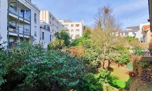 Appartement 5 pièces 114 m²