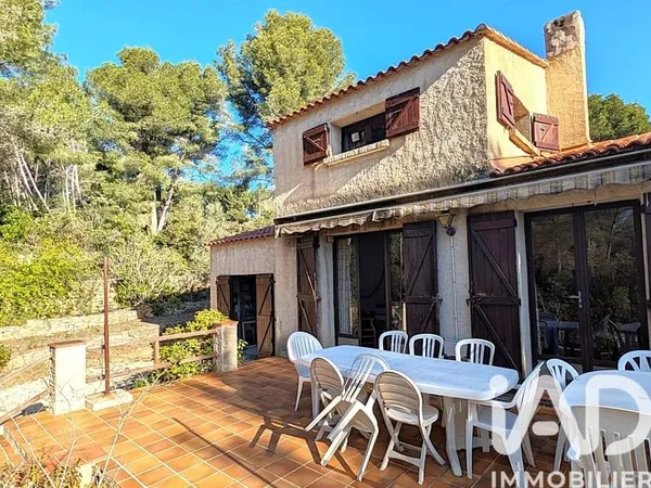 Vente Maison/villa 5 pièces