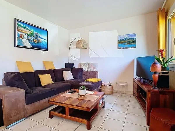 Appartement 3 pièces 67 m²