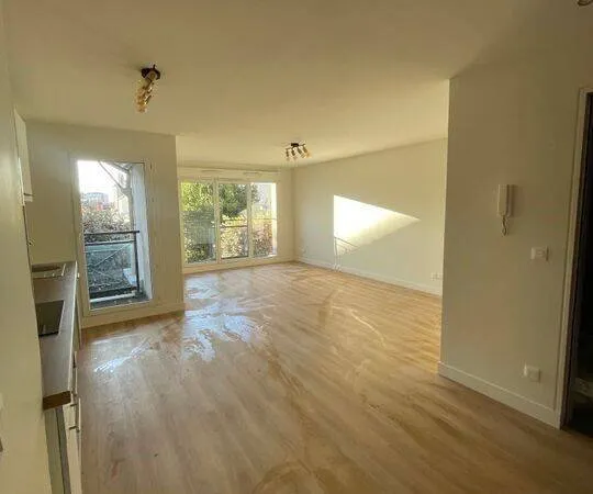Appartement 2 pièces 54 m²