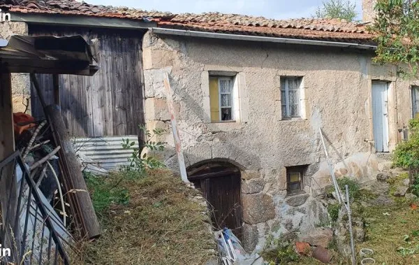 Ruine a vendre