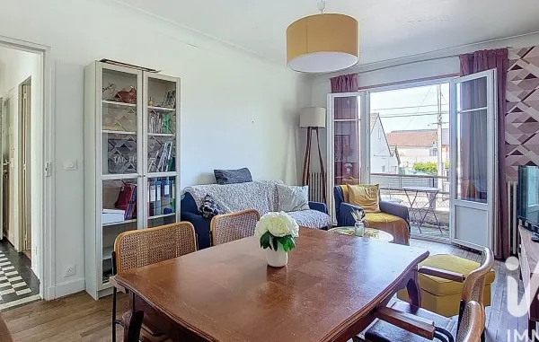 Maison 5 pièces 117 m²