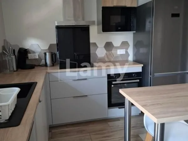 Appartement 4 pièces 66 m²