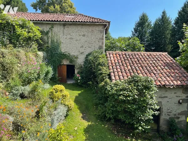 Maison 4 pièces 112 m²