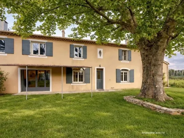 Maison 6 pièces 200 m²