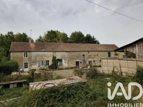 Vente Maison/villa 4 pièces