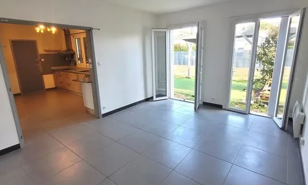 Maison Vente Agde 3p 61m² 254000€