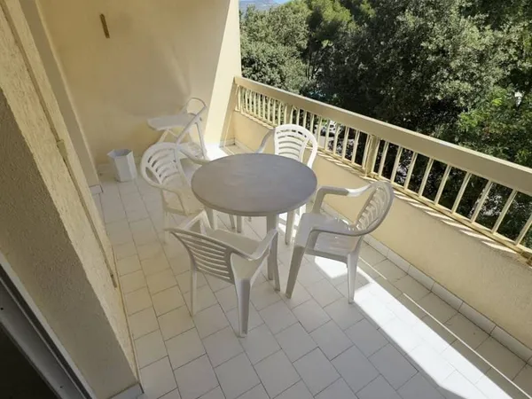 Appartement 2 pièces 34 m²