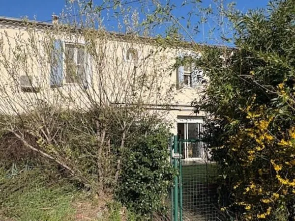 BELLEGARDE CENTRE - MAISON P6 de 142 m2 - ou Immeuble A RENOVER