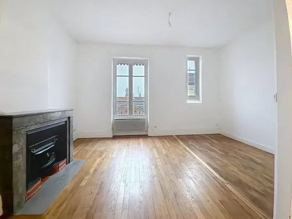Appartement 1 pièce 37 m²