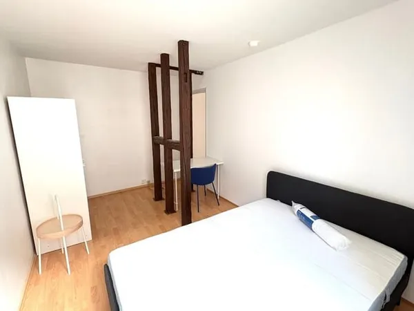 Appartement 1 pièce 53 m²