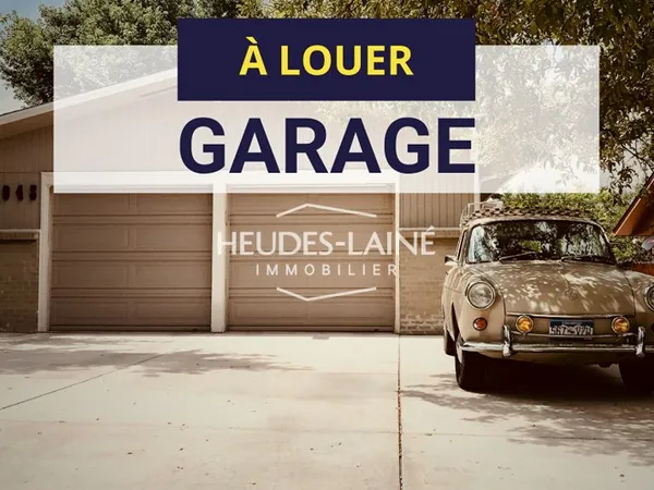 Stationnement Location Avranches   65€