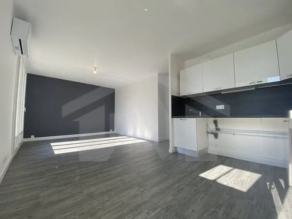 Appartement 3 pièces 56 m²