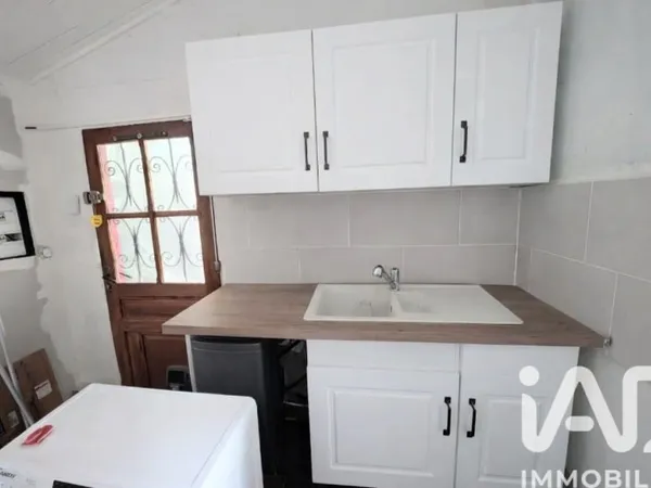 Maison 3 pièces 69 m²