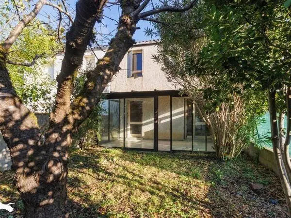Maison 4 pièces 93 m²