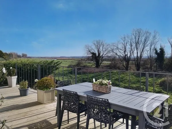 Maison 6 pièces 200 m²