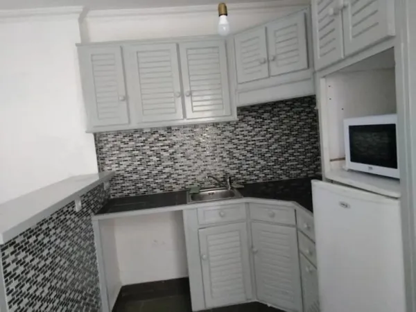 Appartement 2 pièces 35 m²