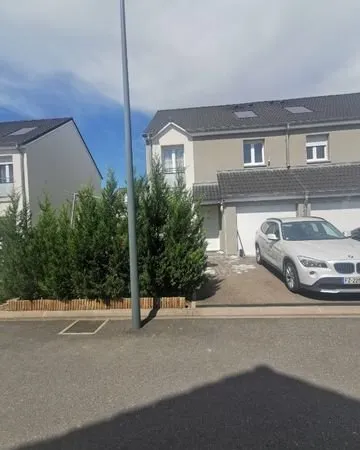 Belle maison 2019
