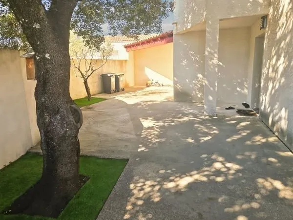 Appartement 3 pièces 48 m²