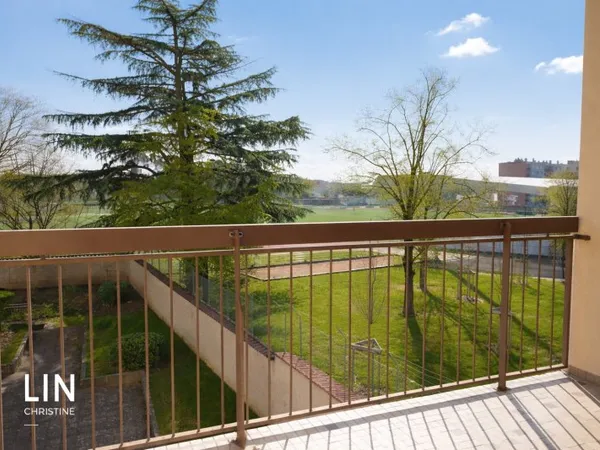 Appartement 4 pièces 105 m²