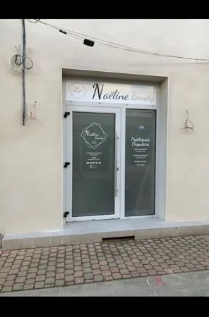 Local commercial rue pietonne