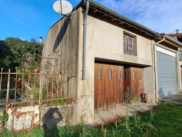 Parking 25 m²