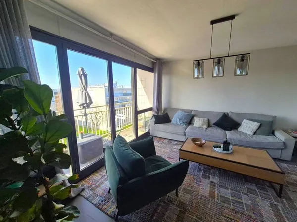Appartement 5 pièces 93 m²