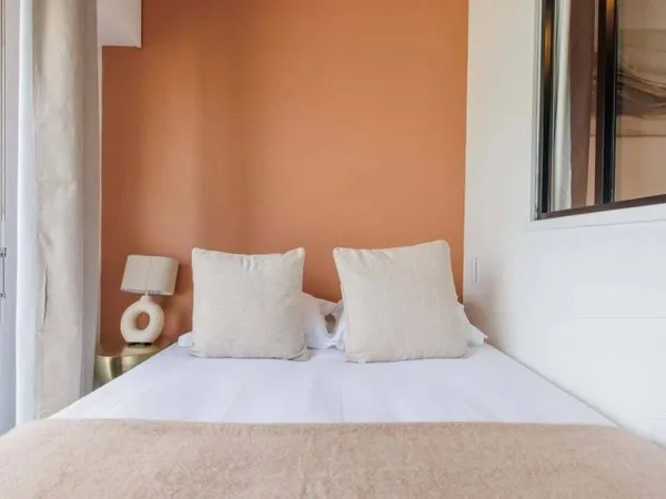 Appartement 1 pièce 27 m²