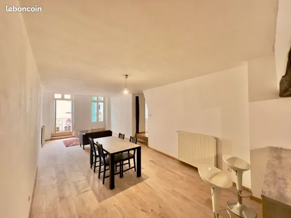 Appartement T3