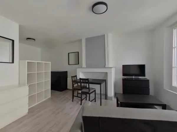 Appartement T1 - CHATELLERAULT