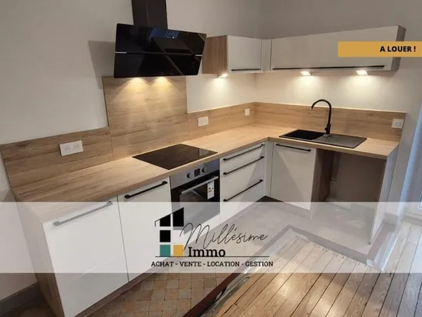 Appartement 3 pièces 99 m²