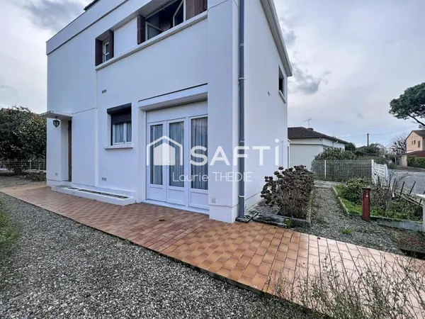 Maison 5 pièces 98m2 - l'Union