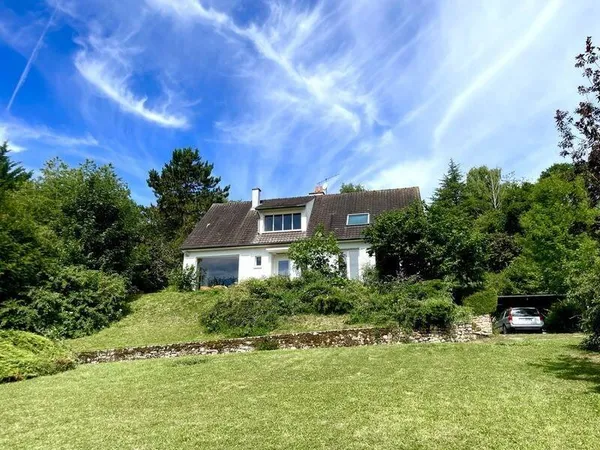 Maison 6 pièces 167 m²