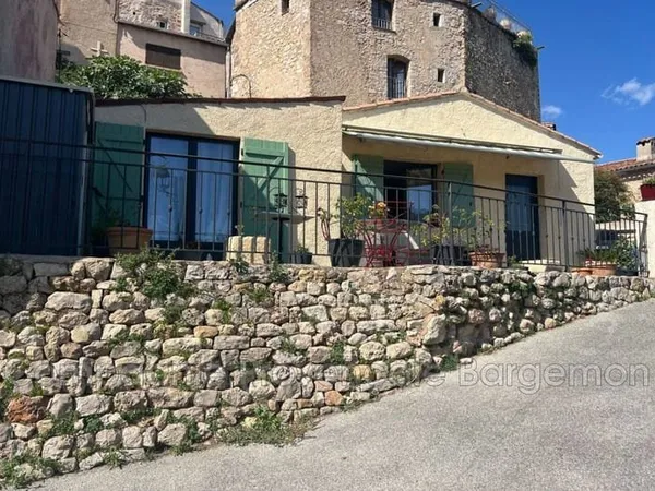 Maison 2 pièces 46 m²