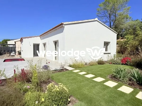 Maison à vendre Tourrettes