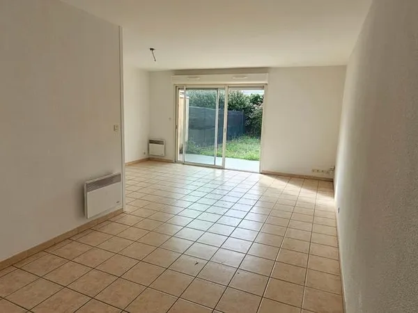 Maison 2 pièces 49 m²