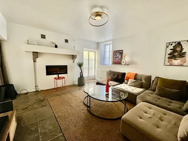 Maison 3 pièces 91 m²