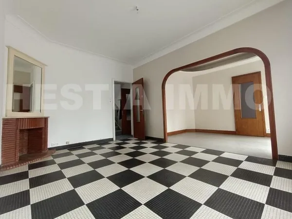 Maison 4 pièces 98 m²