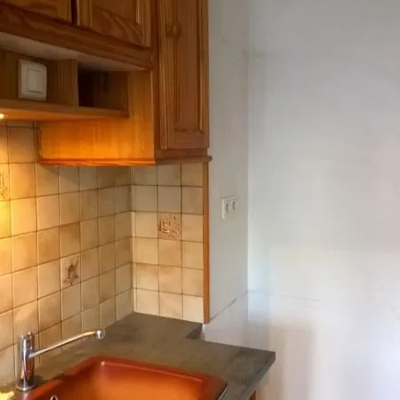 Appartement 2 pièces 38m2