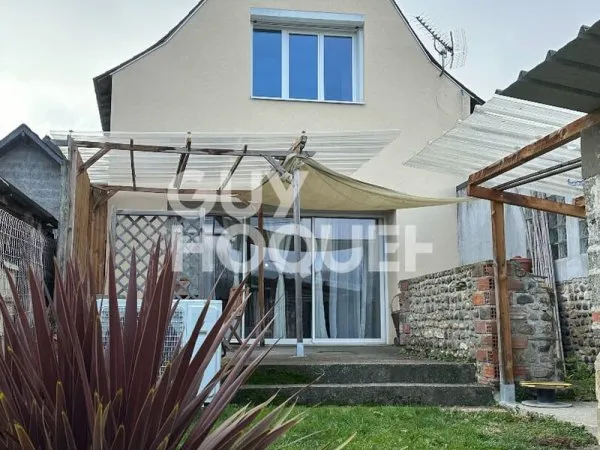 Maison, Monein, 2 pas du centre-ville - 6 pièces, 5 chambres