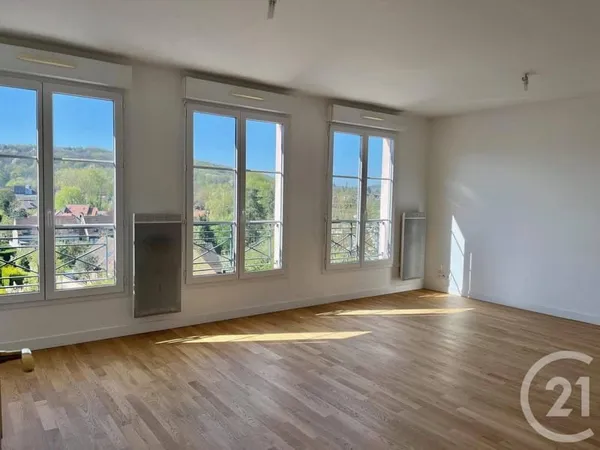 Appartement 3 pièces 70 m²