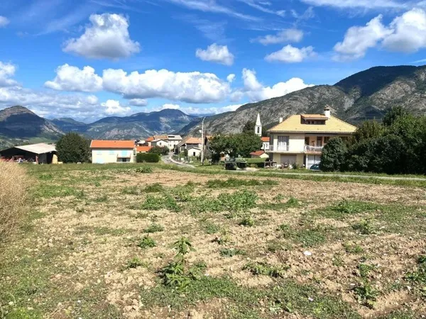 Terrain à bâtir Vente Bellaffaire  1016m² 50000€