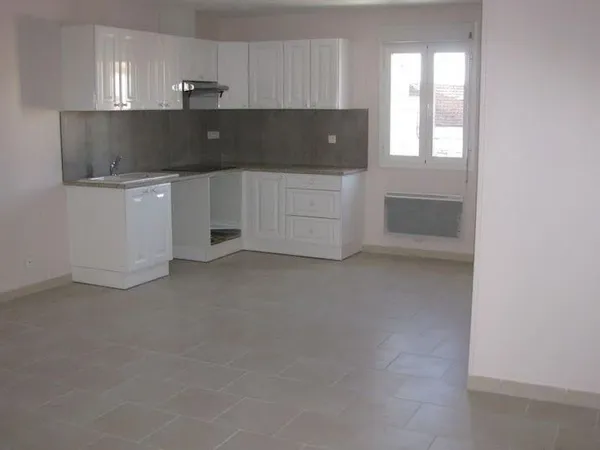 Appartement 4 pièces 75 m²